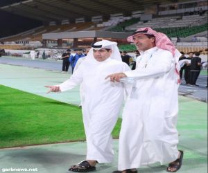 انطلاق بطولة كأس الملك سلمان للأندية العربية
