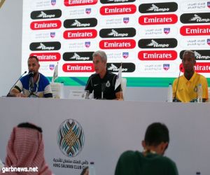 الرجاء المغربي يواجه النصر السعودي.. والشباب السعودي يلاقي الوحدة الإماراتي