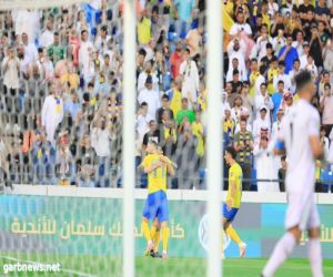 النصر والشباب السعوديين إلى نصف نهائي " كأس الملك سلمان