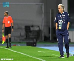 مدربو الدوري السعودي .. عودة خيسوس وبيليتش وجيرارد أبرز الحاضرين