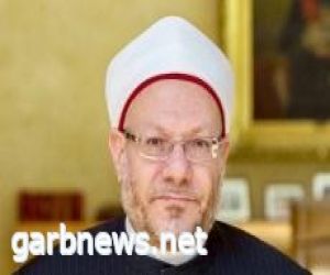 مصر.. مد خدمة شوقي علام مفتيا للجمهورية لمدة عام