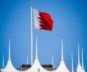 البحرين ترحب بإعلان الأمم المتحدة اكتمال سحب النفط من الخزان العائم "صافر"