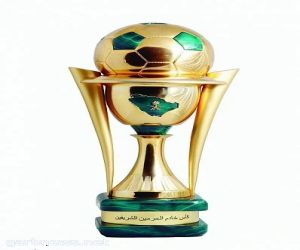 الهلال بالجبلين والنصر يصطدم بأحد في بطولة كأس الملك