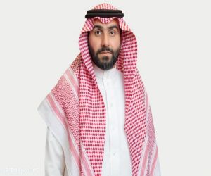 الشميسي رئيساً تنفيذياً لنادي الصقور السعودي