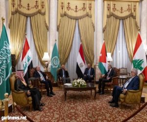 صدور بيان عن اجتماع مجموعة الاتصال الوزارية بشأن سوريا