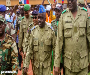 فرنسا: لا نعترف بأي قرارات اتخذها الانقلابيون في النيجر