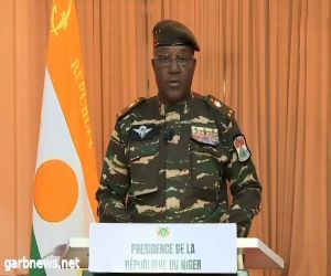 رئيس المجلس الانتقالي: أي هجوم على النيجر لن يكون "نزهة في حديقة"