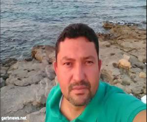 أنقذ طفلين من الغرق .. وفاة الصحفي التونسي توفيق مخلوف بسبب الإجهاد