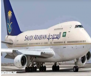 "الطيران المدني": الخطوط الجوية السعودية أقل الشركات شكاوى في يوليو