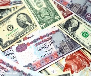 سعر الدولار اليوم مقابل الجنيه المصري في السوق السوداء يصل لأعلى قيمة منذ مايو