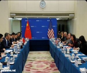 الصين وأمريكا تتفقان على مجموعة عمل جديدة لتجنب التوتر التجاري