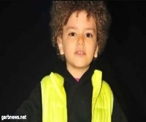 مصر.. وفاة الممثل الطفل رابي أحمد ووالده في حادث سير