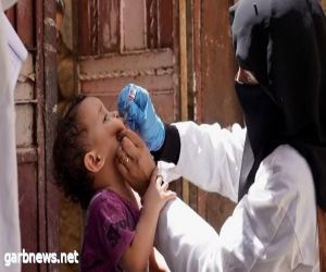 وفاة أكثر من 400 طفل بمرض الحصبة في اليمن
