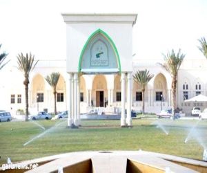 انضمام 26 طالبًا في جامعة الطائف من أيتام “كهاتين” للعام الجامعي