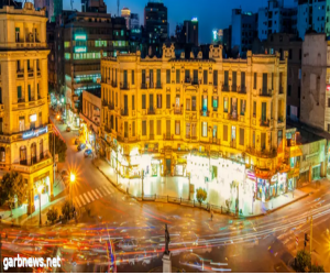 مصر تستعين بمكاتب دولية لتحويل مبانٍ حكومية بالقاهرة لفنادق ومنشآت سياحية