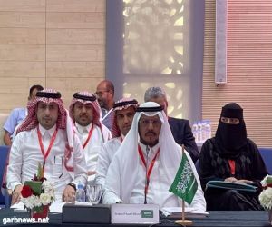 المديرية العامة للدفاع المدني تشارك في المؤتمر العربي الـ(19) لرؤساء الحماية المدنية ..
