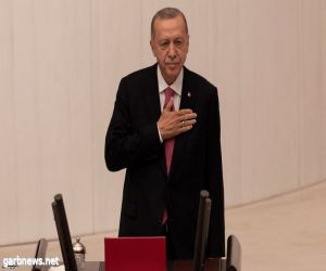 أردوغان يعلن وقوف تركيا بكل إمكاناتها إلى جانب المغرب