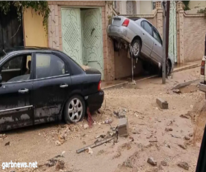 خسائر المغرب من الزلزال قد تصل إلى 10 مليارات دولار