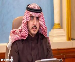 سمو أمير الجوف يقدم واجب العزاء لأسر المتوفين في حادث طريق الجامعه