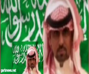 الشاعرنايف الصيعري يقدم أغنية وطنية بمناسبة اليوم الوطني السعودي 93