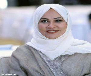 سعادة رئيسة مجلس إدارة الجمعية السعودية للروماتيزم الدكتورة حنان محمد الريس تهنئ القيادة الرشيدة بمناسبة اليوم الوطني 93