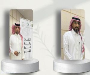الدغماني رئيساً لرابطة كرة القدم بمنطقة الجوف والشراري نائباً له