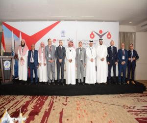 تكريم شخصيات عربية بارزة في المؤتمر العربي الرابع للتحكيم بالقاهرة