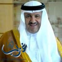 الأمير سلطان بن سلمان يدشن فعاليات الملتقى الثالث للطيران العام