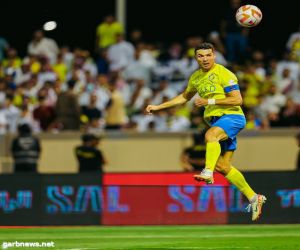 الدوري السعودي : الهلال يستغل تعثر الاتحاد ويستعيد الصدارة ورونالدو والنصر يواصلان انتفاضتهما