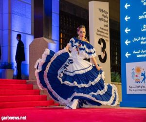 هيئة المسرح والفنون الأدائية تطلق فعالية "العروض الأرجنتينية" في الرياض