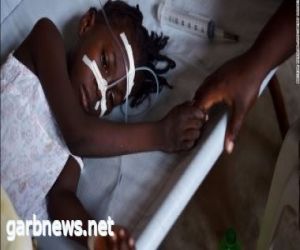زيمبابوى تسجل 100 حالة وفاة وأكثر من 5 آلاف إصابة بالكوليرا