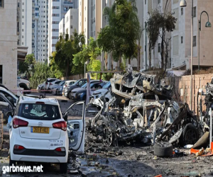 بعد ساعات من الهجوم.. حماس تسيطر على 3 مستوطنات إسرائيلية