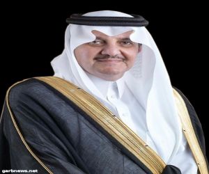 أمير الشرقية يدشن منصة مشروع ربط السوق الخليجية مع العراق