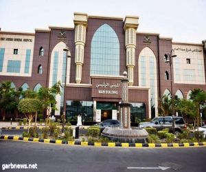 مستشفى شرق جدة ينجح في انقاذ حياة مريض من نزيف حاد بالمريء .