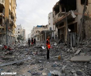 عواقب إنسانية مدمرة.. الجيش الإسرائيلي يطالب بانتقال 1.1 مليون من سكان غزة إلى الجنوب