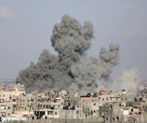 «هيومن رايتس ووتش» تتهم إسرائيل باستخدام الفسفور الأبيض في غزة ولبنان
