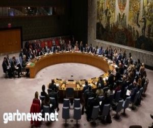 روسيا توزع مشروع قرار على مجلس الأمن الدولى يدعو إلى وقف إطلاق نار إنسانى فى غزة