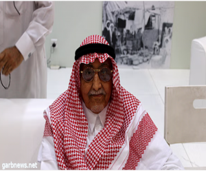 عن عمر يناهز 90 عامًا وبعد رحلة عطاء.. الموت يغيّب الإذاعي الكبير عبدالكريم الخطيب