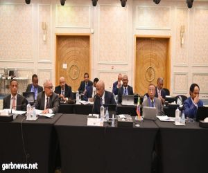 اختتام جولة جديدة من مفاوضات سد النهضة بالقاهرة