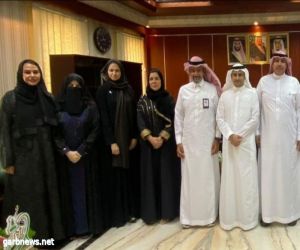 أمانة جدة وجامعة الملك عبدالعزيز كلية الاتصال والأعلام يجتمعان نحو الشغف الإعلامي