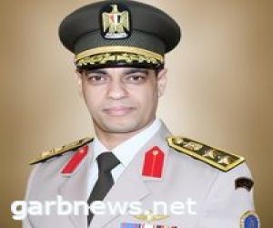 المتحدث العسكري المصري : سقوط طائرة مسيّرة أخرى قادمة من جنوب البحر الأحمر في طابا