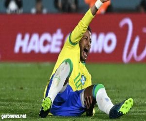 منتخب البرازيل يرد على أنباء دفعه تعويضات مالية للهلال السعودي بعد إصابة نيمار