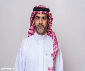 تعيين أحمد الحبابي نائباً للرئيس التنفيذي لنادي الصقور السعودي