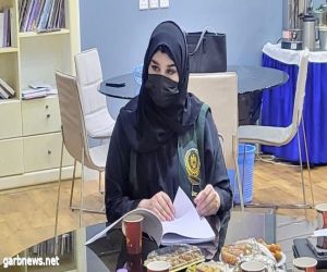 اختتام فعاليات مبادرة "عز على عز" لدعم أسر شهداء الواجب بجامعة نجران