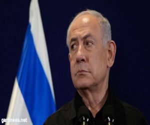نتنياهو يعاقب وزيراً إسرائيلياً دعا إلى تنفيذ ضربة نووية في غزة