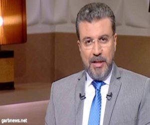 رئيس «إذاعات وتلفزيونات التعاون الإسلامي» يشيد بالحملة الشعبية السعودية لإغاثة غزة