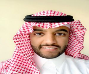 تيمناً بالشيخ سعود آل رفه .. عبدالله الغامدي يرزق بأول مولود ويسميه" سعود"