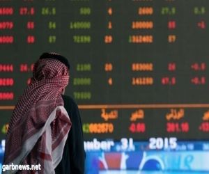 ارتفاع جماعي لمؤشرات الأسهم الخليجية.. والبورصة المصرية تقفز 2%