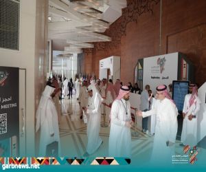 المؤتمر الاقتصادي السعودي العربي الأفريقي: 7 جلسات لمناقشة الطاقة والتعدين والتجارة والغذاء والتنمية المستدامة