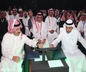 الأمير تركي بن طلال يدشن 45 مشروعاً صحياً بالمنطقة.. ويرعى منتدى عسير الصحي بحضور وزير الصحة